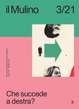 cover del fascicolo, Fascicolo n.3/2021 (July-September)