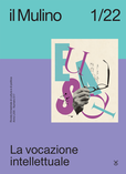 cover del fascicolo, Fascicolo n.1/2022 (January-March)