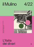 cover del fascicolo, Fascicolo digitale arretrato n.4/2022 (October-December) da il Mulino
