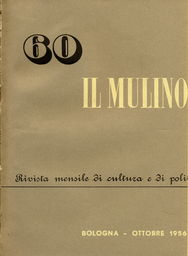 Copertina del fascicolo dell'articolo Il XXXV Congresso di Storia del Risorgimento