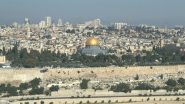 Copertina della news Gerusalemme, 26/9/2011