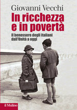 Copertina della news 27 marzo, TORINO, conferenza sul volume 