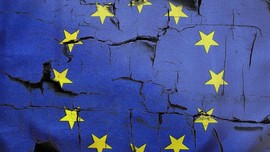 Cover articolo L'Europa come una rivoluzione presente