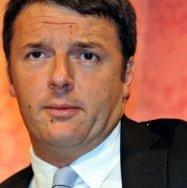 Cover articolo Le due innovazioni di Matteo Renzi