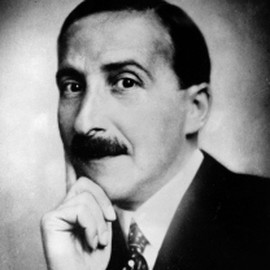 Copertina della news Stefan Zweig<br>(1881-1942)
