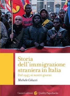 Cover articolo La storia dell’immigrazione per capire l’immigrazione