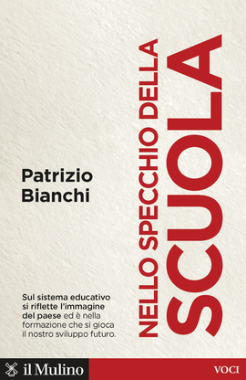 Cover articolo Nello specchio della scuola