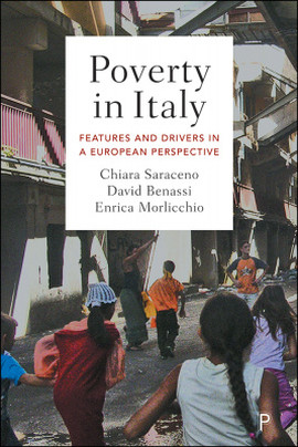 Copertina della news Poverty in Italy <br> Features and Drivers in a European Perspective