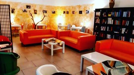 Copertina della news CaLib: la libreria-caffè nel cuore della Valle d’Itria