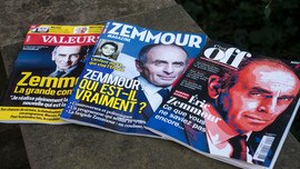 Copertina della news Zemmour contro la storia. E viceversa