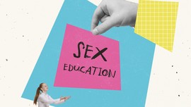 Copertina della news L'educazione sessuale? Certo che va fatta