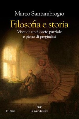 Copertina della news Filosofia e storia